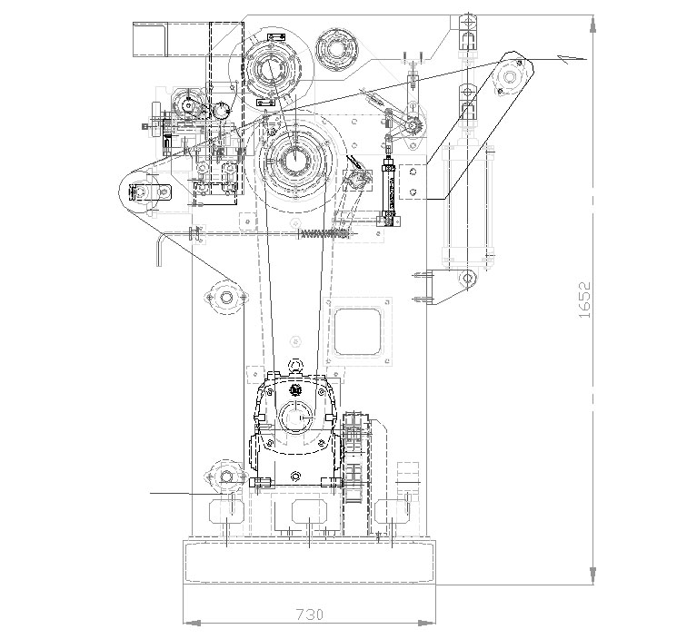 各式涂布機(jī)-刀式